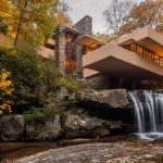 article image - FALLINGWATER 1
